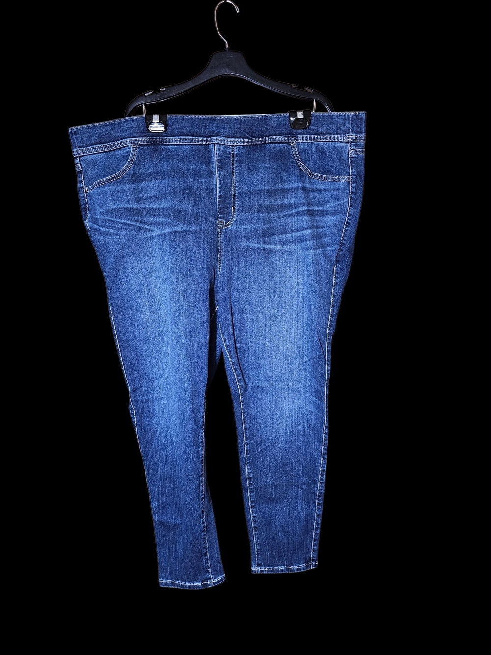 Torrid Lean Jean - Super Soft Skinny Jeans